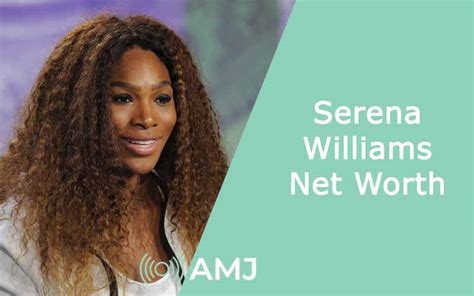 Serena Williams Net Worth 2024 From Humble Beginnings To Tennis