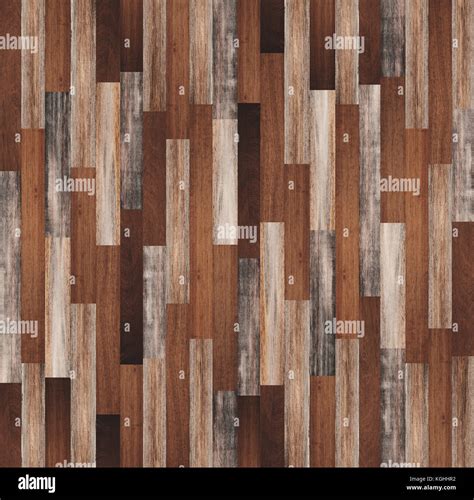 Holz Textur Hintergrund Nahtlose Bodenplatte Aus Holz Stockfotografie