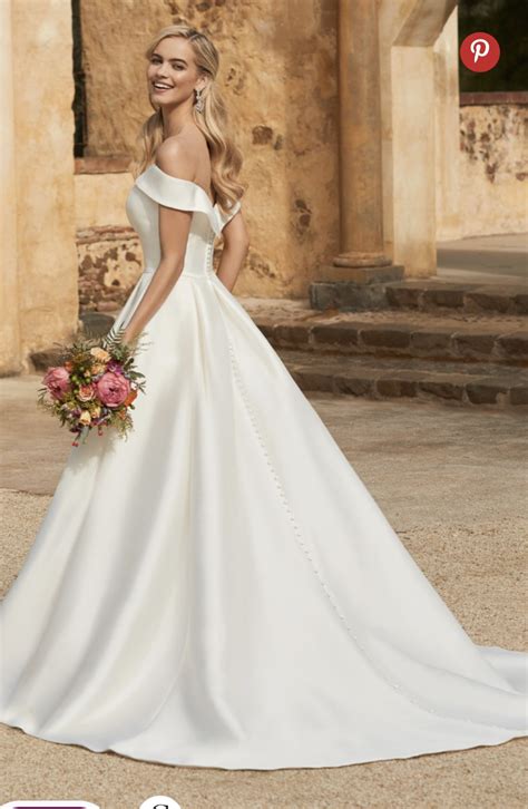 Sophia Tolli Sample Wedding Dress Save Stillwhite