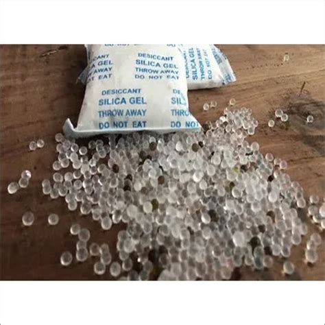 Silica Gel Exporter Importer Manufacturer Distributor Supplier