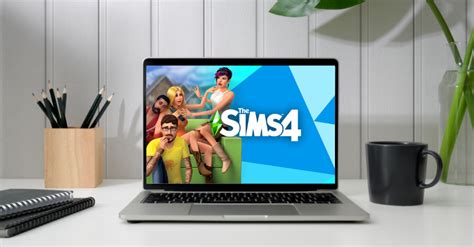 Notebook Para Jogar The Sims 4 - Os 10 Melhores Notebooks para Jogar The Sims 4 | TechInsider