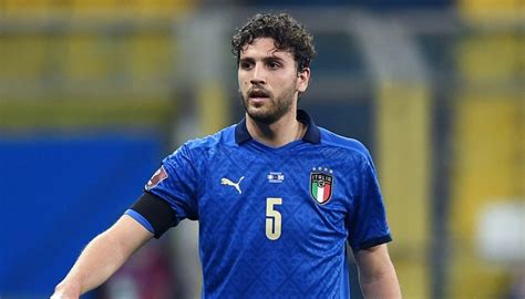 Locatelli S Match Shirt Italy Northern Ireland Charitystars