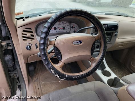 2001 Ford Explorer Sport Trac Interior By Creativet01 On Deviantart