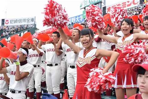 【フォトギャラリー】【甲子園・夏】アルプスから 汗、笑顔、涙はじける若さ、もうひとつの熱戦を写真で（第12日） 産経ニュース