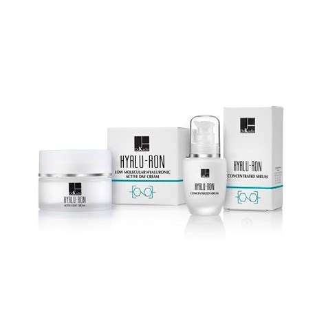 Dr. Kadir ~ профессиональная косметика Израиля | Serum, Doctor, Hyaluronic