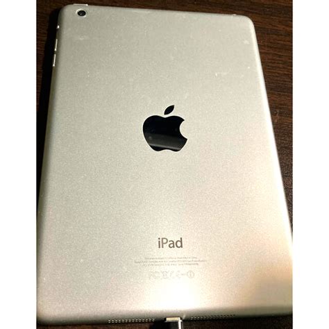 ネット販促品 Apple Ipad Mini アイパッドミニ4 Wi Fi 16gb Rikyu