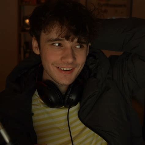 Wilbur Hot British Men Wilbur People