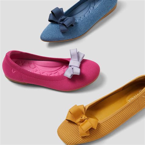 Addie Removable Bows For Shoes In Lavender Vivaia