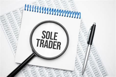 Advantages And Disadvantages Of Being A Sole Trader Alldaypa