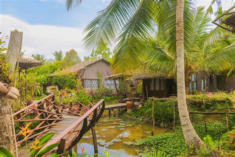 Unforgettable Experiences In The Mekong Delta