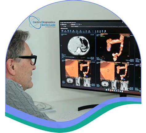 Colonscopia Virtuale Catania Centro Diagnostico S Lucia