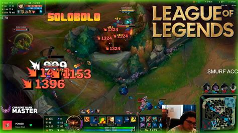 League Of Legends Highlights 58 Funny And Wtf Moments Best Moments Twitch Most Viewed Clips