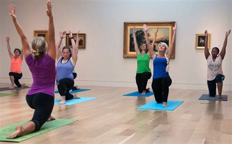 Yoga Nei Musei A Napoli Lezioni Gratuite Di Yoga Nei Musei Cittadini