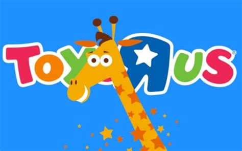 Download High Quality toys r us logo giraffe Transparent PNG Images ...