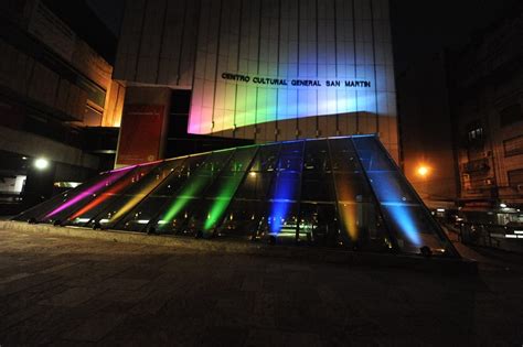 La Renovada Programación Teatral Del Cultural San Martín Buenos Aires Ciudad Gobierno De La