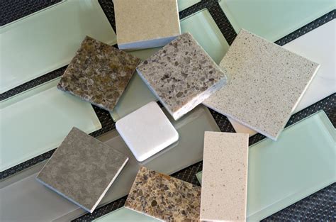 The Best Kitchen Countertop Materials For