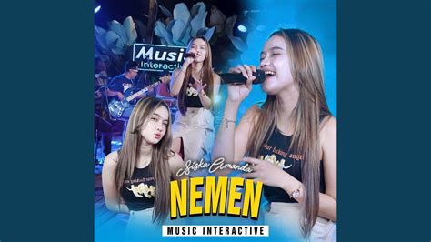 Nemen Youtube Music