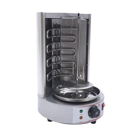 Mini Shawarma Machine