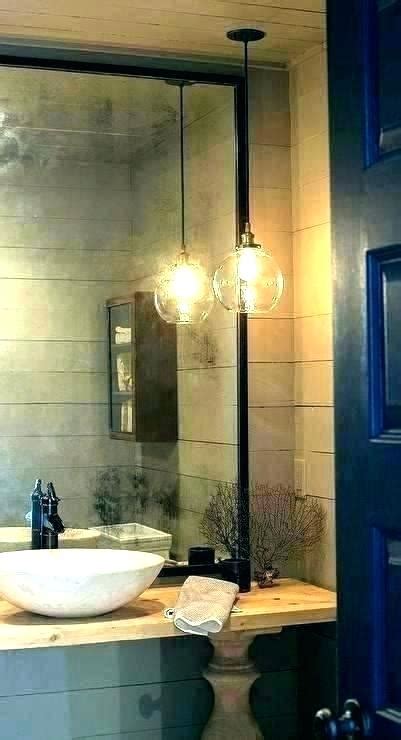 Bathroom Pendant Lighting Ideas – redboth.com