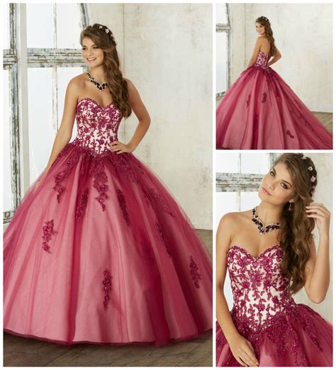 15 Dramatic Quinceanera Dresses Youll Love If Youre Extra Quince