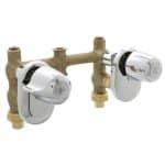 All Types Of Shower Valves Explained With Pictures Fixtures Academy