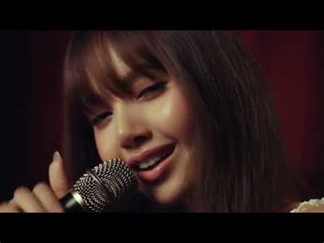 Lisa Moonlit Floor Official Performance Video Youtube