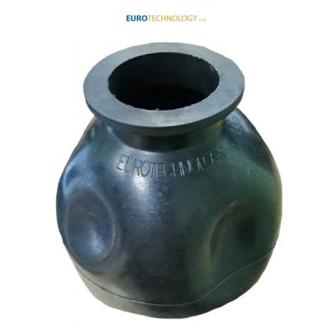 Мембрана для гидробака Aquasystem VAV,VAO 50 непроходная горловина ...