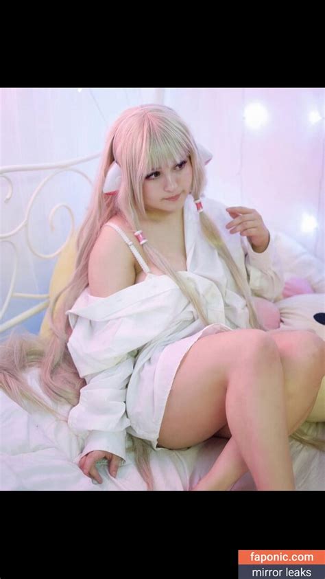 Mikumiku Aka Mikumiku Nude Leaks Onlyfans Patreon Photo Faponic