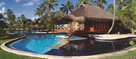 Nannai Resort Spa Hotel In Brazil Enchanting Travels