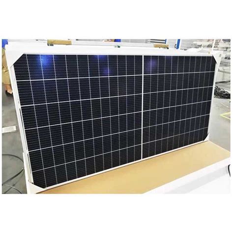 China 200kw Solar System Manufacturers Supplier Factory Tata Surya