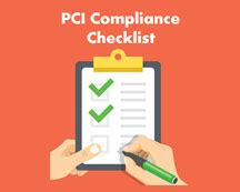 pci-compliance-checklist | Audit Advantage - Credit Card Processing ...