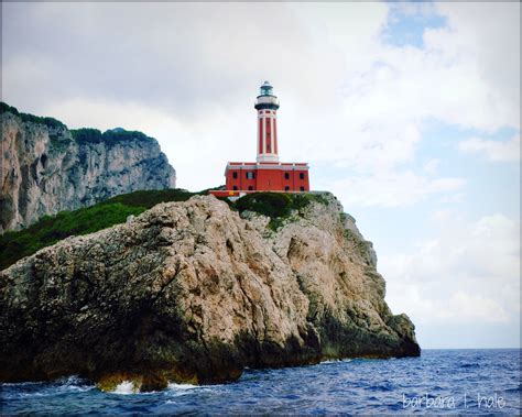 Commonplace Beauty Photography: The very colorful Isle of Capri...