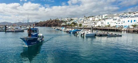 Puerto Del Carmen Hello Canary Islands