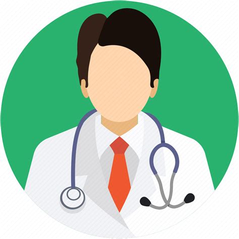 Doctor Doctor Avatar Medical Assistant Surgeon Surgical Technician