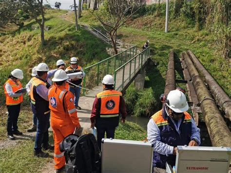 Suspensi N De Agua Potable Lunes Y Martes En C Rdoba Por Trabajos En