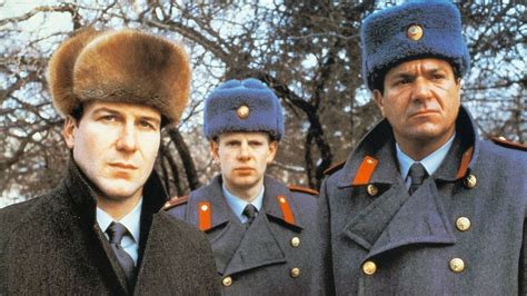 Watch Gorky Park Online | 1983 Movie | Yidio