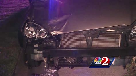 Bicyclist Struck In Rockledge Hit And Run Crash Police Say