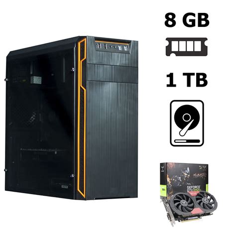 Frontier HAN SOLO orange MT / AMD Athlon™ II X4 840 (4 ядра по 3.1 - 3. ...