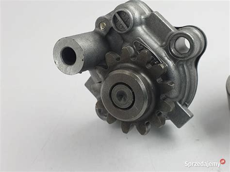 Pompa Oleju Rotor Yamaha Yz F D Sprzedajemy Pl