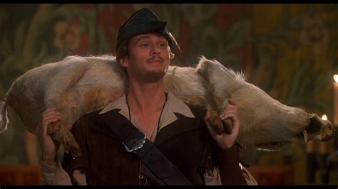 Phyllis Loves Classic Movies: Robin Hood: Men in Tights (1993)