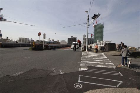 横浜の鉄道沿線散策 東急新横浜線 新横浜駅新綱島駅 blog横濱探訪4