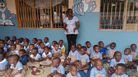 Messe De Rentr E De Lann E Scolaire Du Pr Scolaire Au Centre