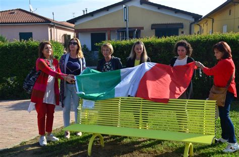 Ponte Buggianese Inaugurati La Piazza Della Prevenzione E Un