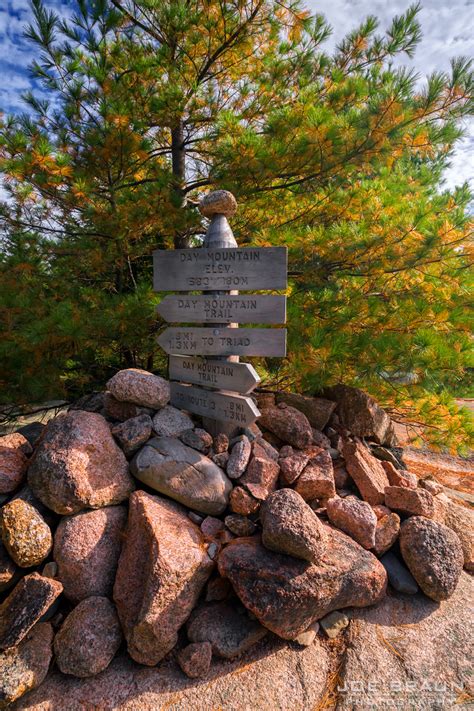 Day Mountain And The Triad Photos Joe S Guide To Acadia National Park