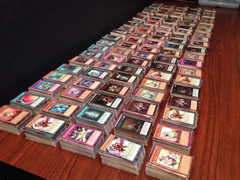 Yugioh Cards Ultimate Lot Yu Gi Oh Instant Collection Holo