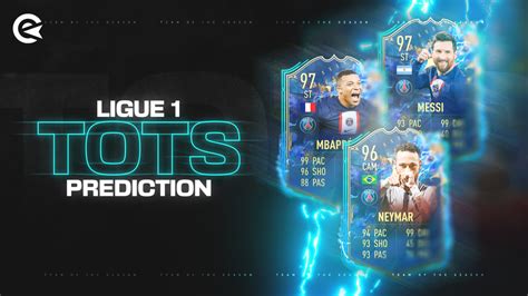 Fifa Les Leaks De Cartes Pour La Tots Ligue Sont Disponibles