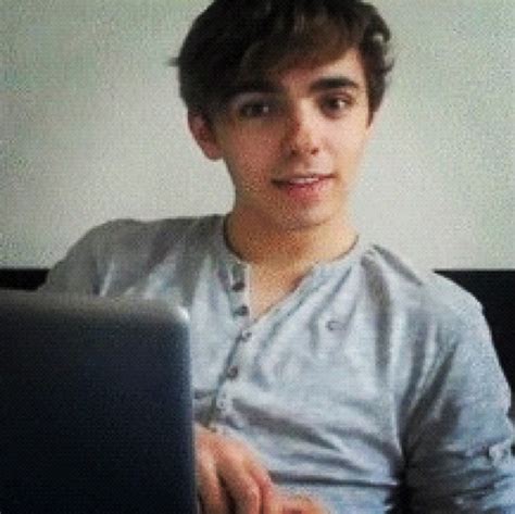 The Wanted Nathan Sykes :) - The Wanted Photo (31531553) - Fanpop