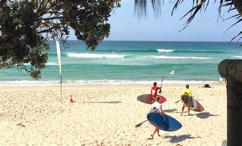 Sup Surfing At Aust Lb Open In Kingscliff Stand Up Paddle Forums Page 1