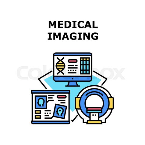 Medical Radiology Symbol