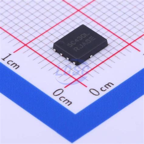 Ntmfs C Nlt G Onsemi Mosfets Jlcpcb